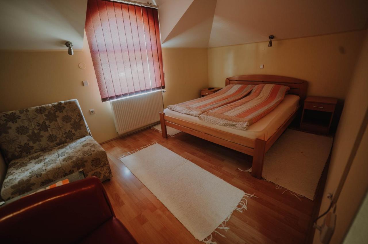 Vila Angelina Kušići Exterior foto