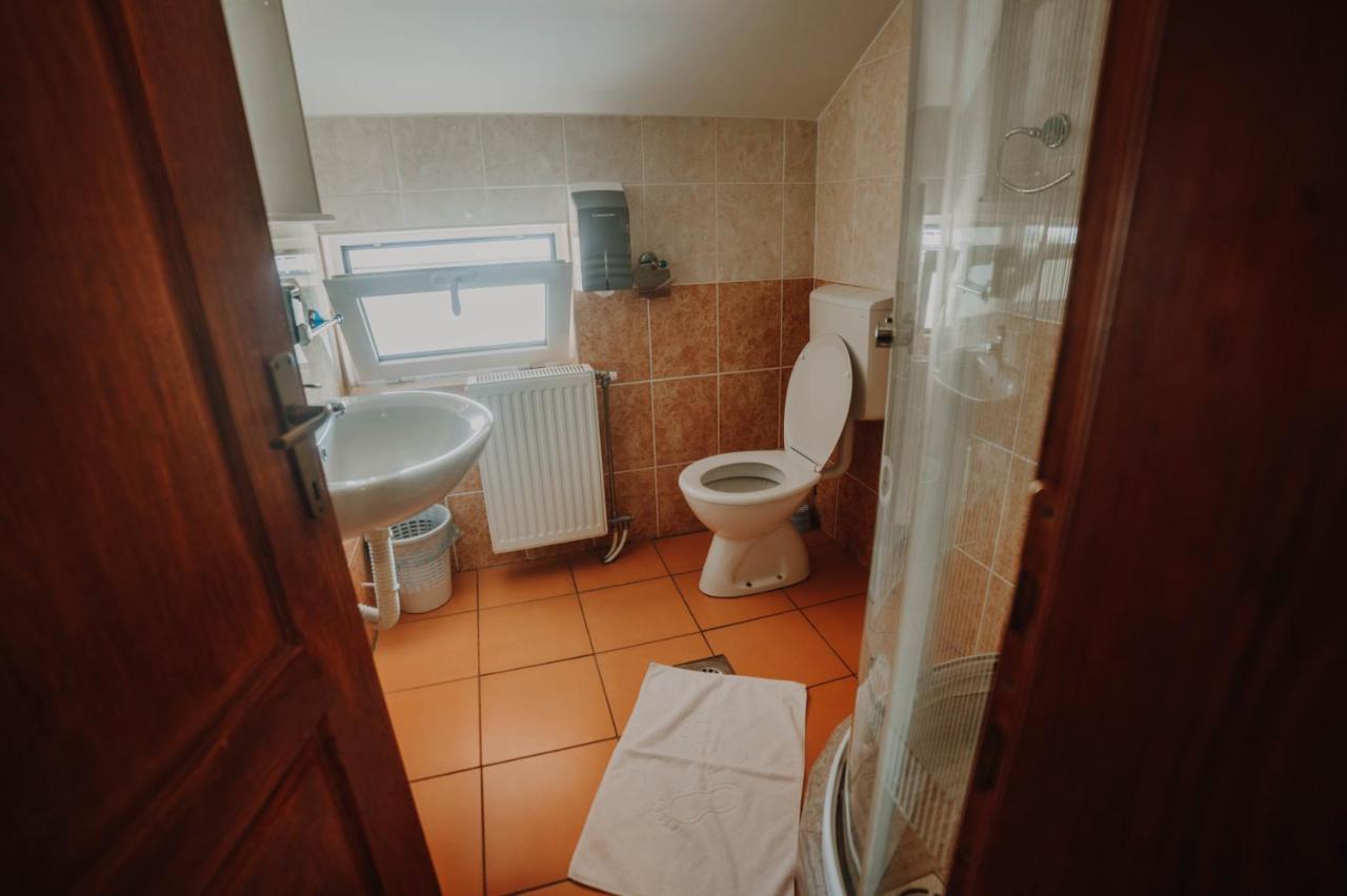 Vila Angelina Kušići Exterior foto