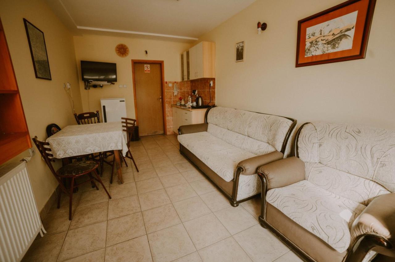 Vila Angelina Kušići Exterior foto